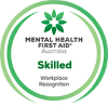 100px mental health logo