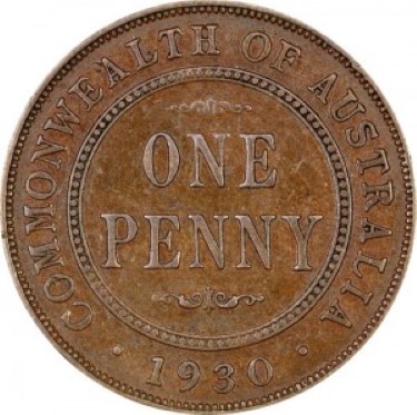 pennyreserve