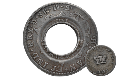 Holey dollar 452x253