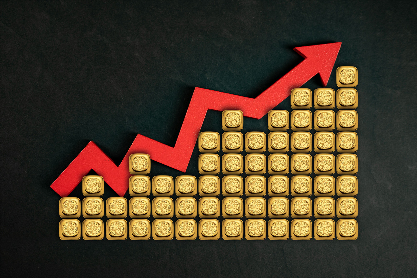 ETFs all time highs